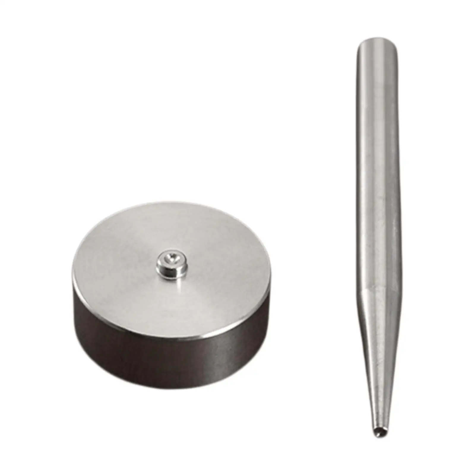 Набор Инструментов Для Установки Заклепок Из Кожи Своими Руками Металлических