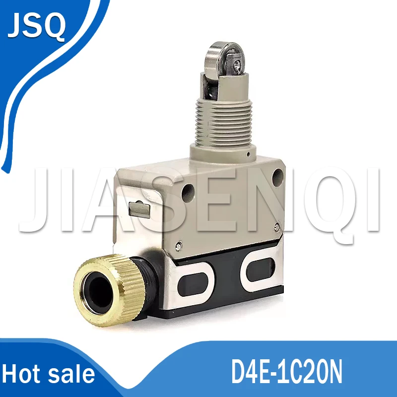 100% Новый оригинальный телефон D4E-1C20N