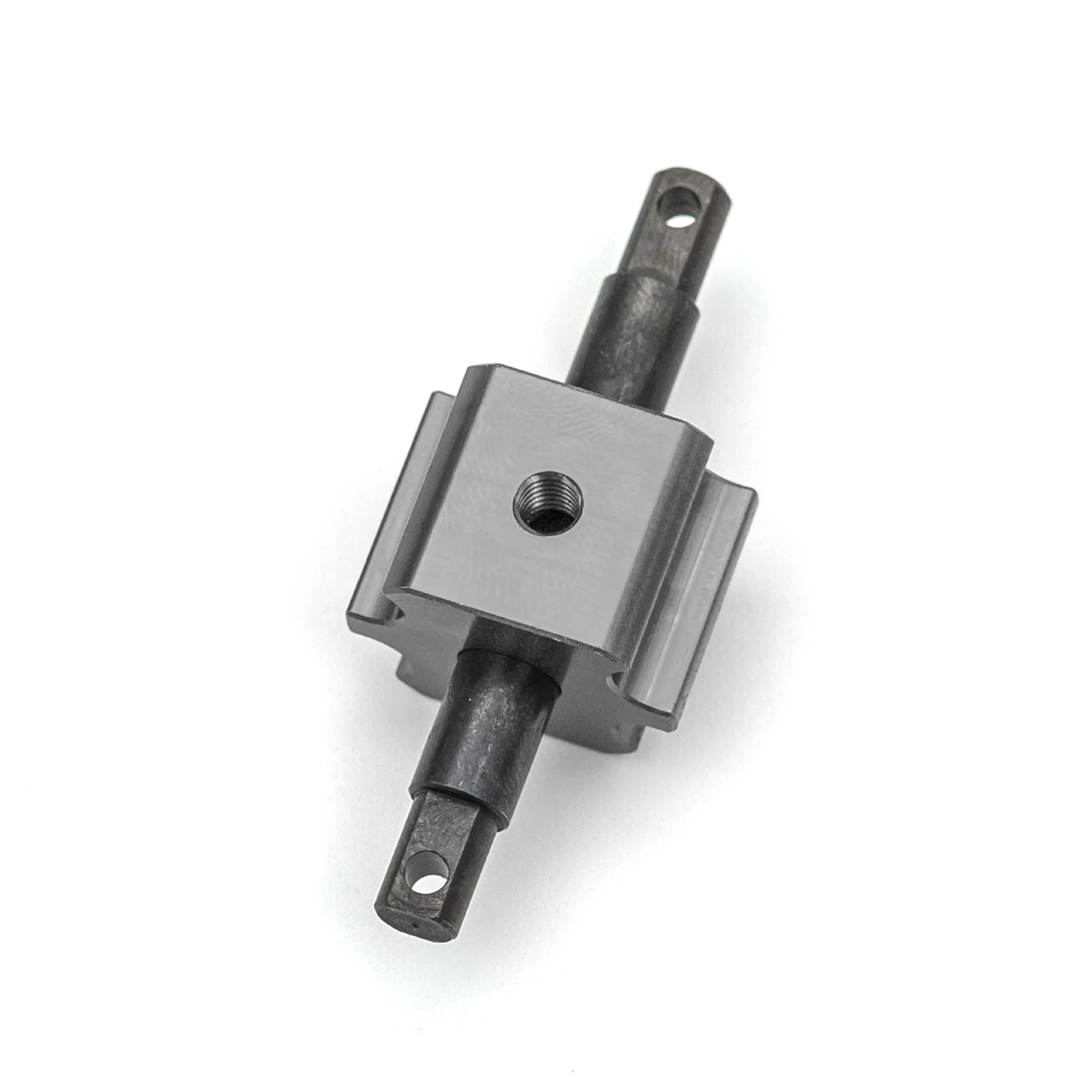 

1/10 Dead Mouse 4x4 Differential Lock Straight Shaft for Slash 1/10 4WD