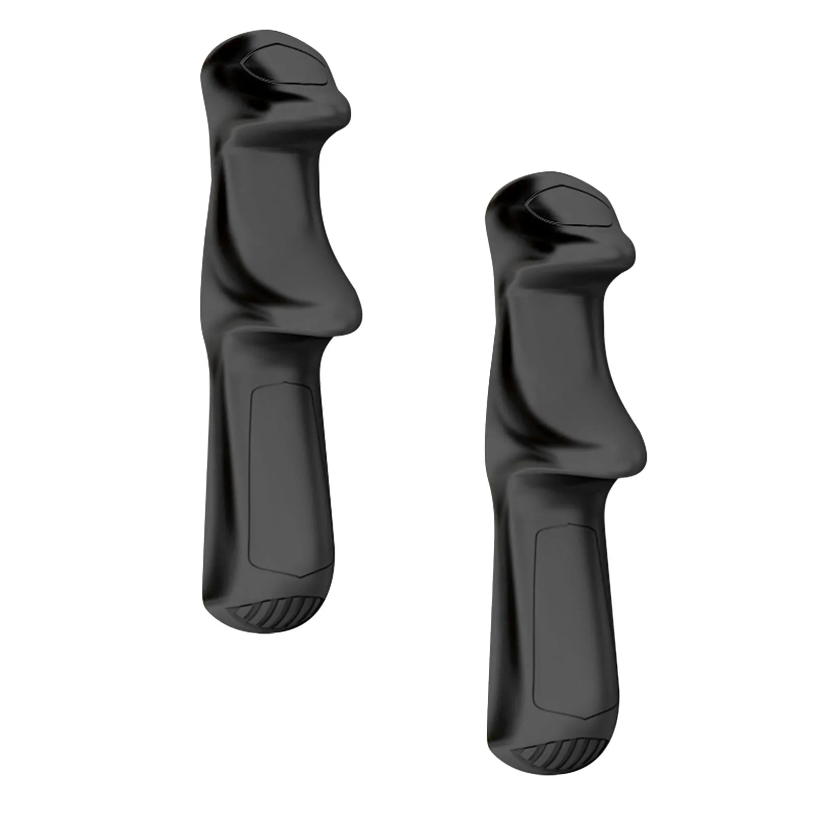 

Silicone Controller ForIPad TabletPUBG Mobile Game Joystick Trigger Gamepad Grip HandleAccessories 2Pcs