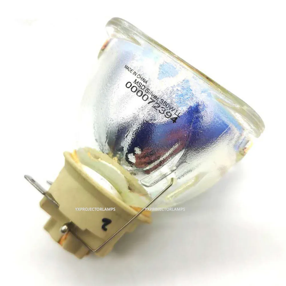 Оригинальный MSD Серебряный 380 LL 18R лучевой светильник лампочки для сцены Вт
