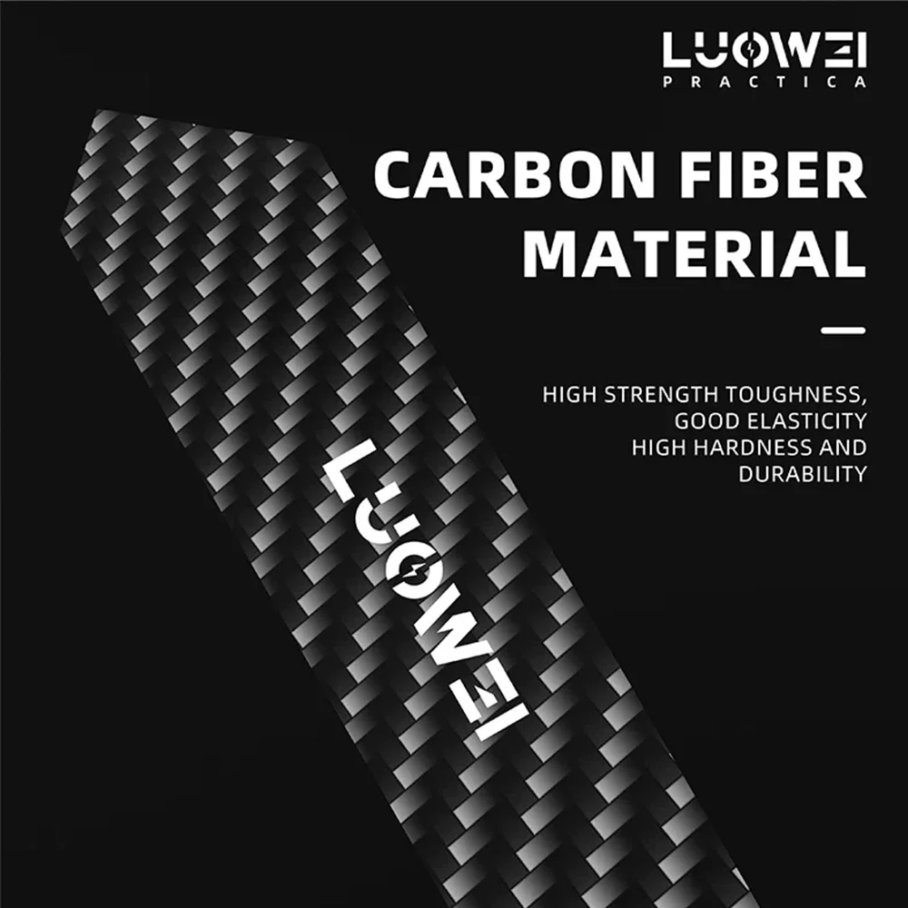 Немагнитный скребок для олова из углеродного волокна/нож сушки LUOWEI LW-T01 LW-T02 LW-T03