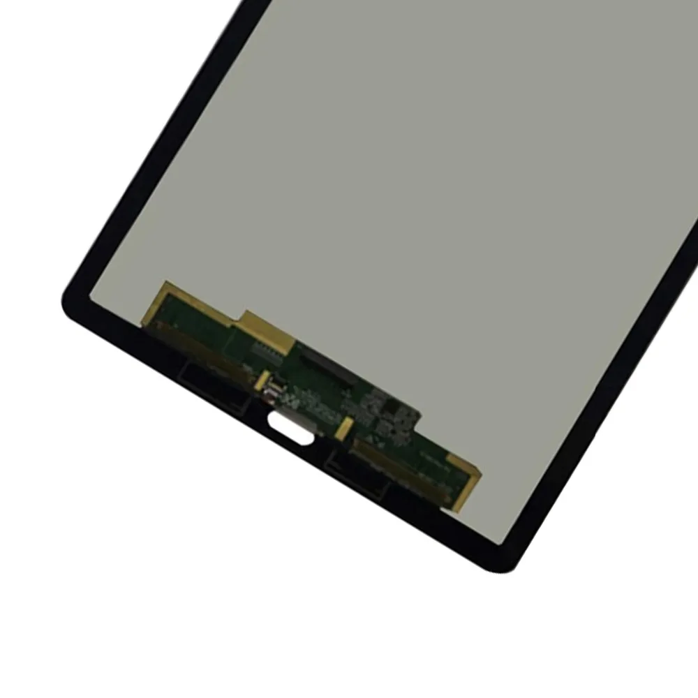 5 шт. ЖК-дисплей 10 1 дюйма для Samsung Galaxy Tab A SM-P580 P580 P585 с сенсорным экраном и