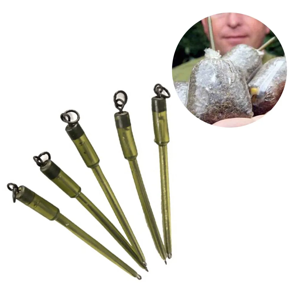 Стержни для сумок из ПВА быстрого смены Удобные простые в использовании