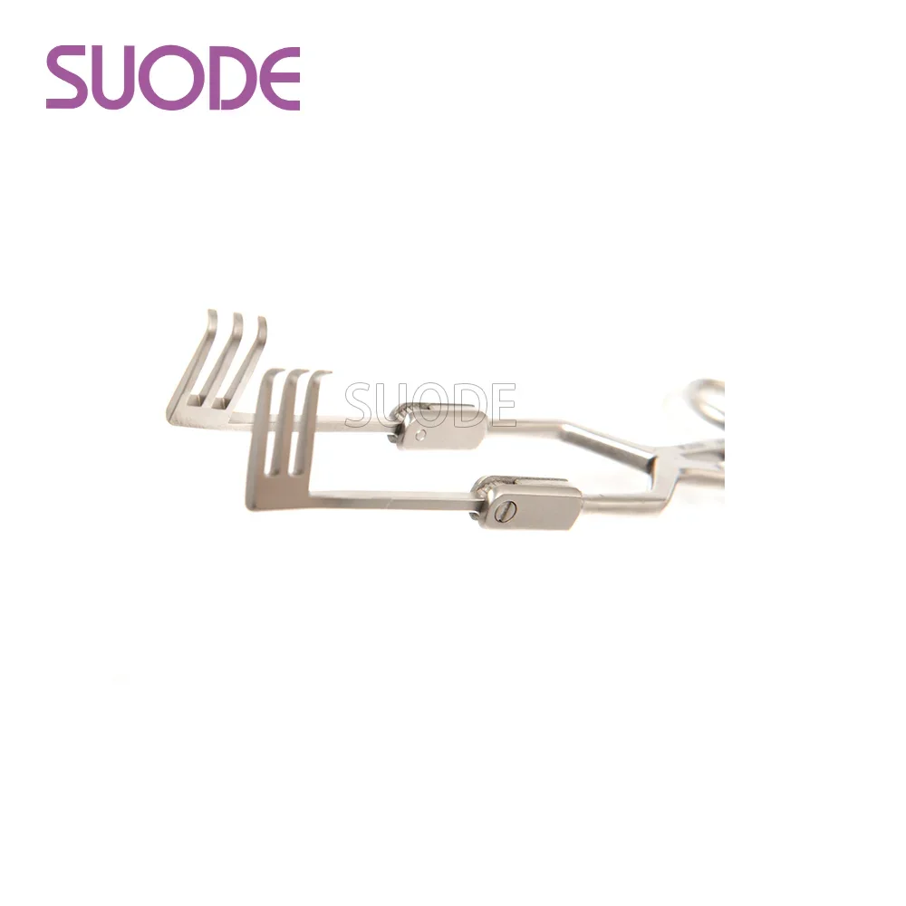 Высококачественный Ретрактор Mastoid