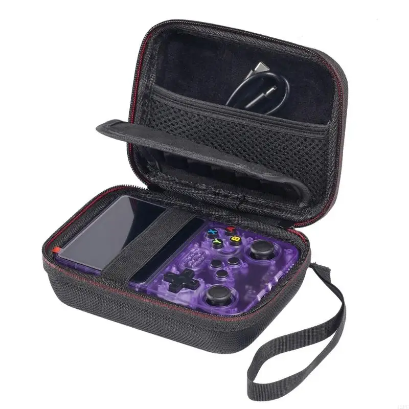 Фото 12 % Carry Case Dimbag Hearheld Game Console Console Shock -Resection Case с Pocket №5