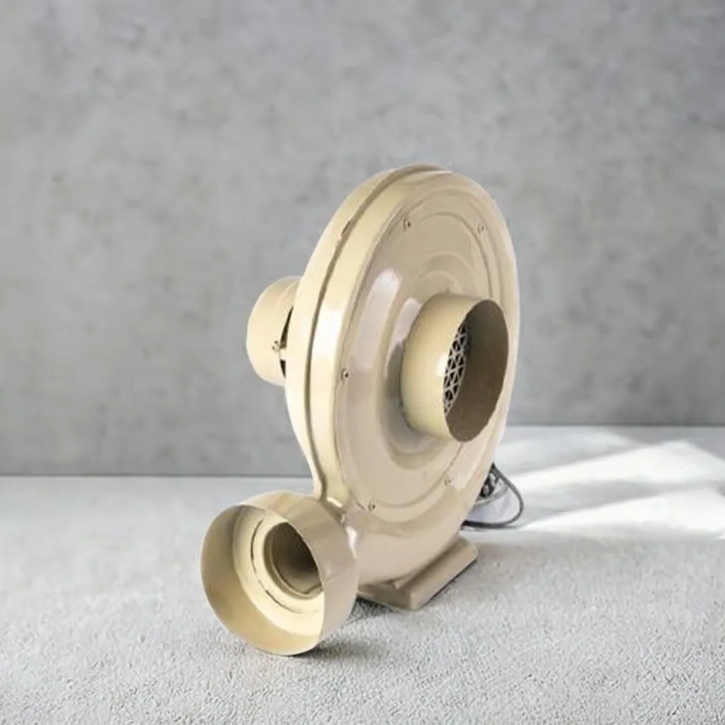 550 Вт дымоотсос центробежный вытяжной вентилятор для станка лазерной резки