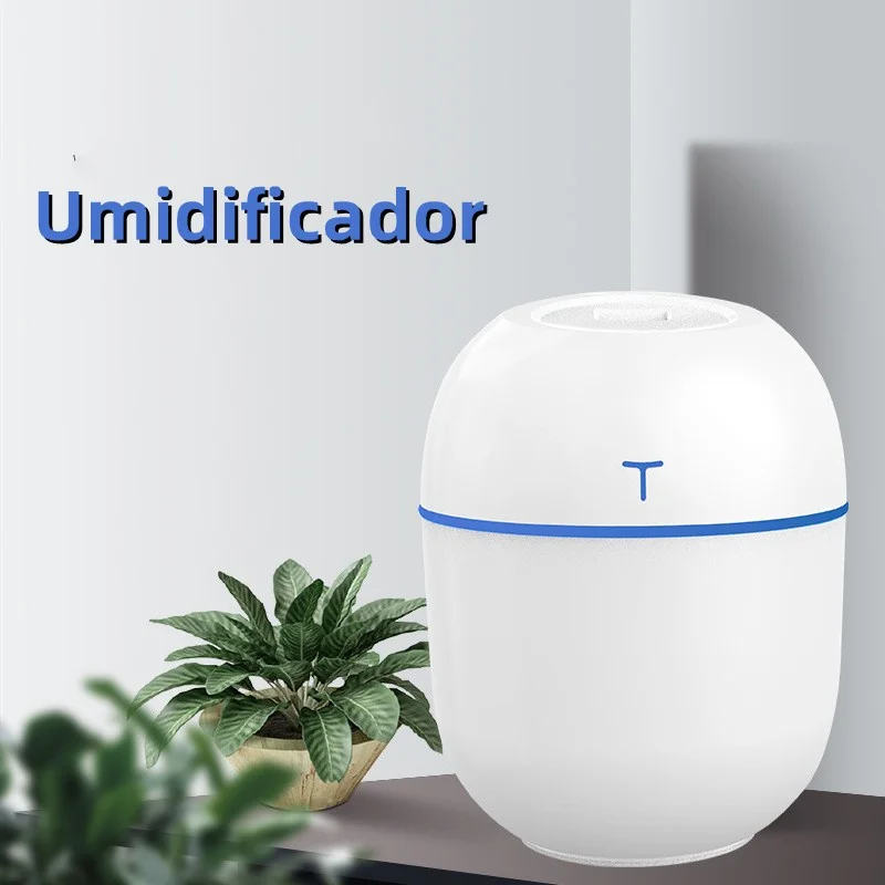 

Air Humidifier Diffuser, Usb Aromatizer