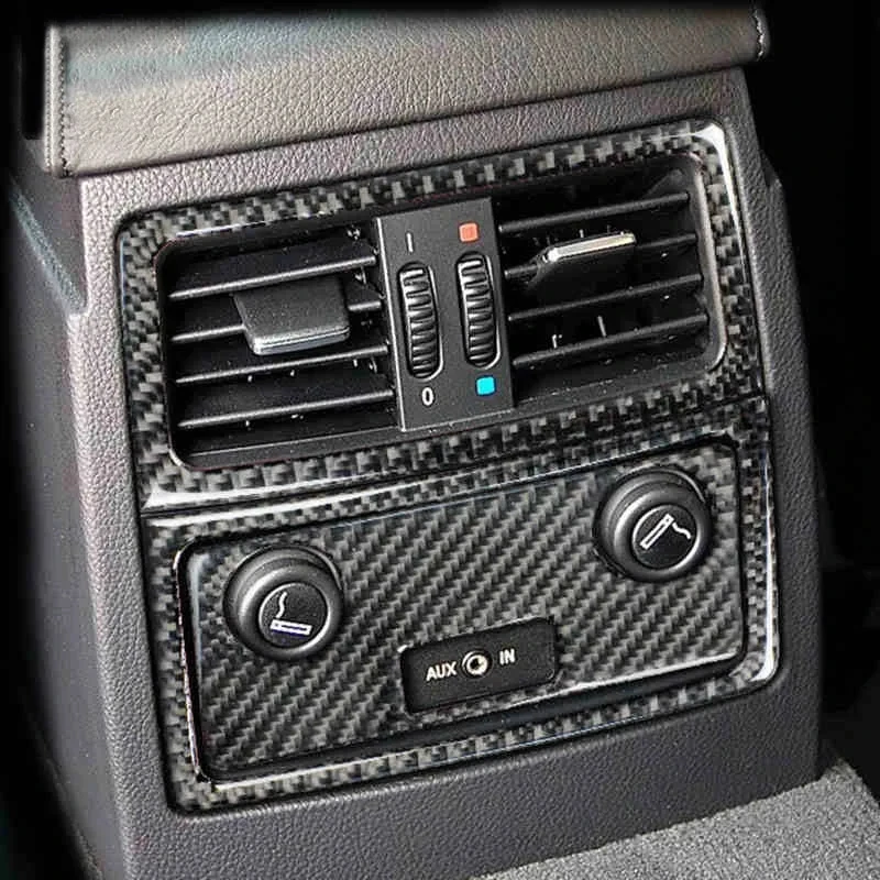 Подлокотник для салона автомобиля задняя розетка кондиционера вентиляционная