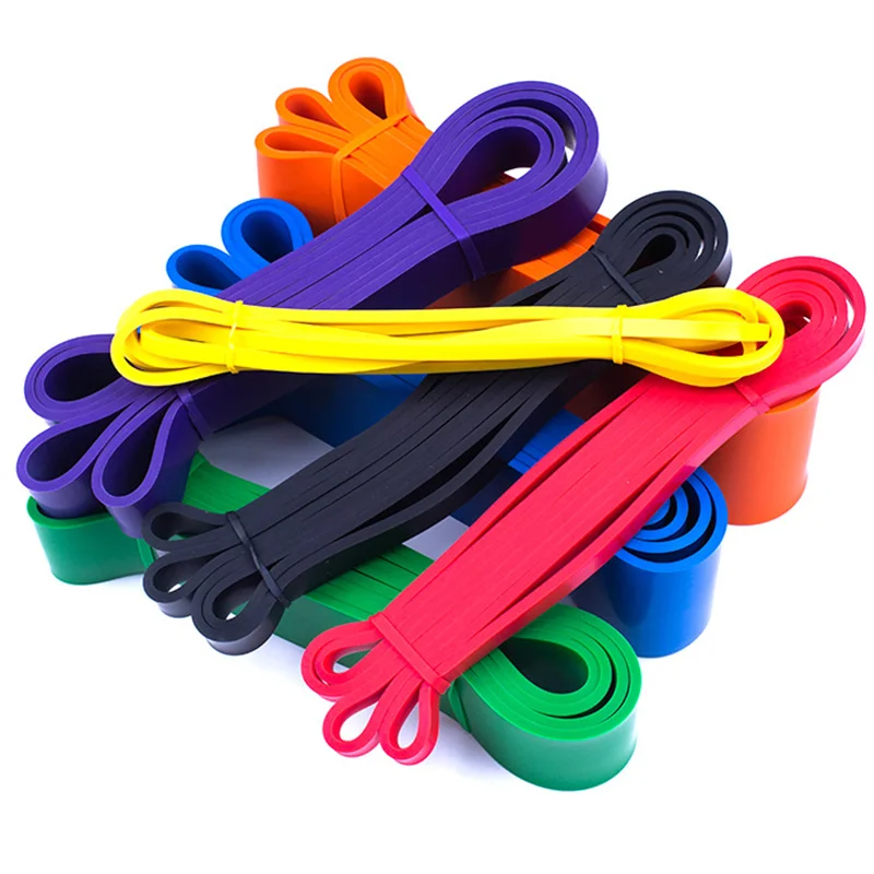 

Resistance Bands Set Expander Rubber Bands For Fitness Elastic Band For Sport Training Exercise Bodybuilding Women Gym Equipment