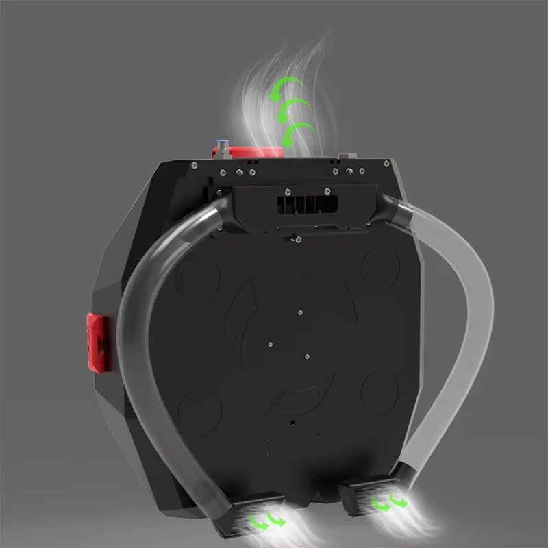 Очиститель воздуха Nevermore Stealthmax VORON высокоэффективный очиститель с поглощением