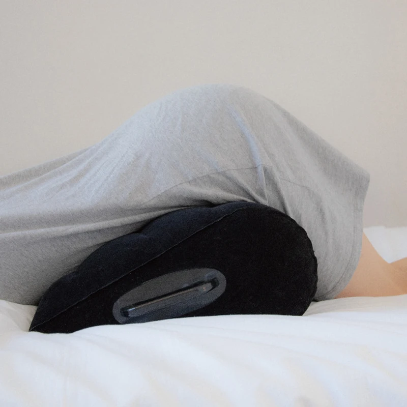 Экзотическая надувная подушка на танкетке для мужа и жены ночных игр мебель пар