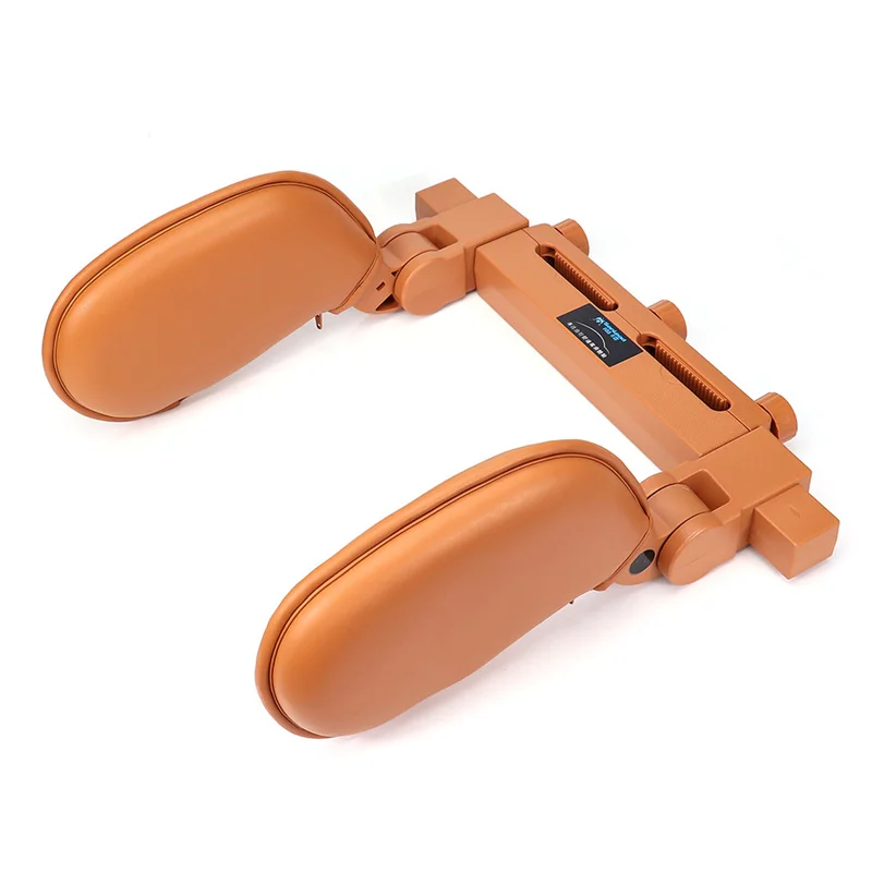 

Регулируемый Подголовник Для Автомобильного Сиденья, Боковая Подушка Безопасности, Детское Автокресло