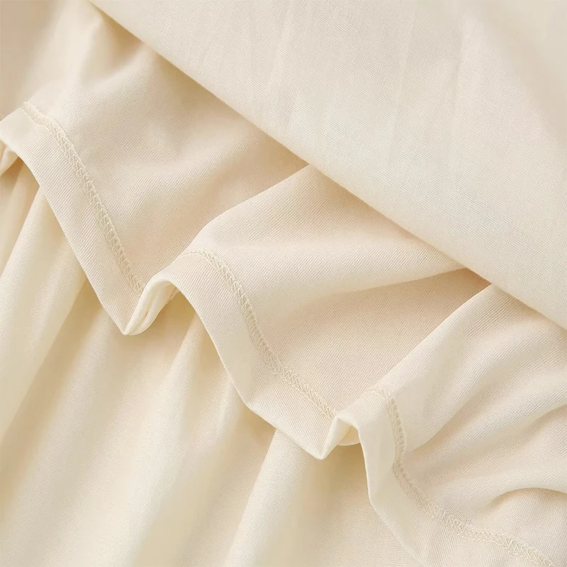 Koekop женское модное сетчатое платье с кисточками в винтажном стиле