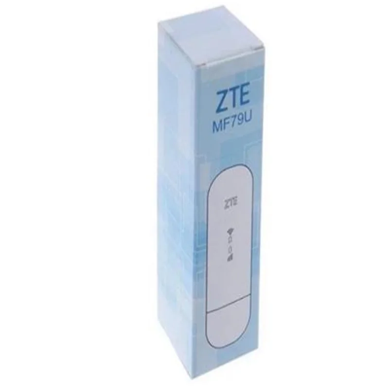 

ZTE MF79 MF79U 4G150M LTE 4G USB WiFi модем dongle