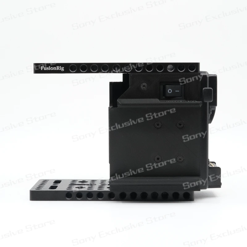 FusionRig для мобильного телефона Sony FX3/FX30