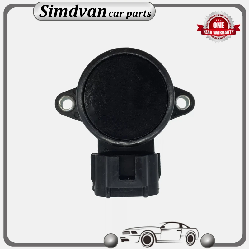 7260-15W50 Датчик положения дроссельной заслонки для Mitsubishi Lancer Yamaha F60 F75 F90 7260 15W50 726015 W50