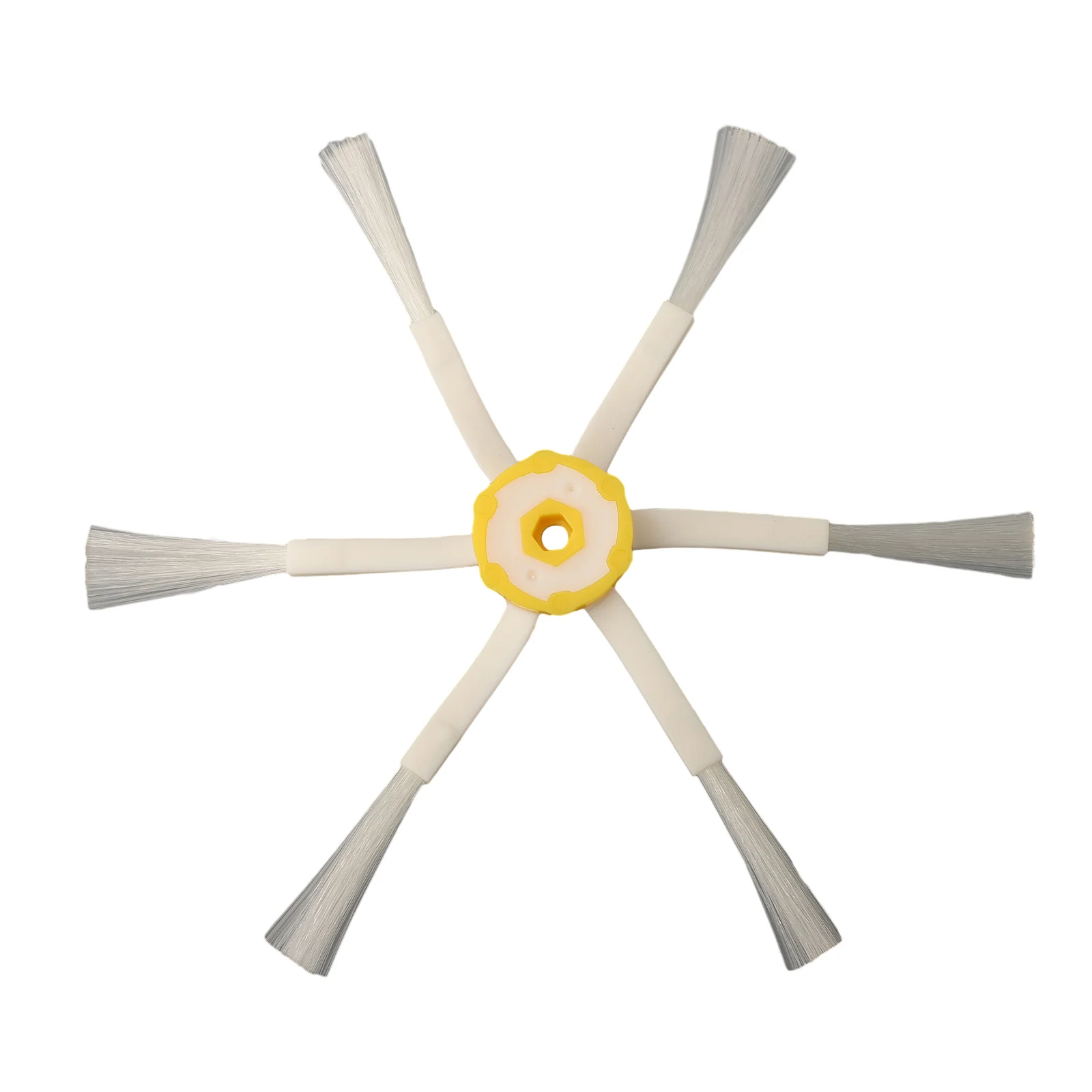 ~ 1 шт. Боковая щетка с 6 ручками для I ----- Робот Р Пылесос oomba серии 500 600 700 запасные