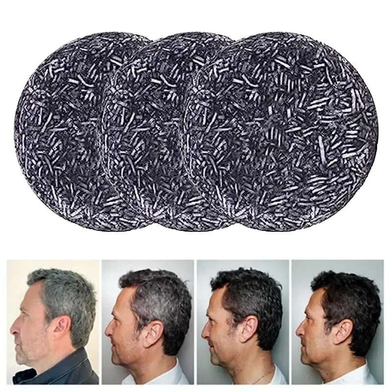 Dye Face Hair Body Shampoo Natural Organic Hair Conditioner