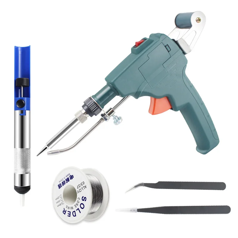 Набор инструментов для пайки SZBFT