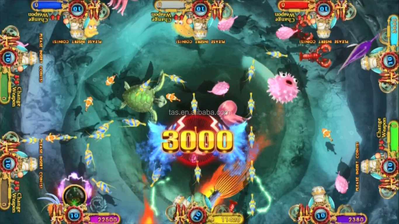 Рисунок 3 - Высококачественный игровой автомат