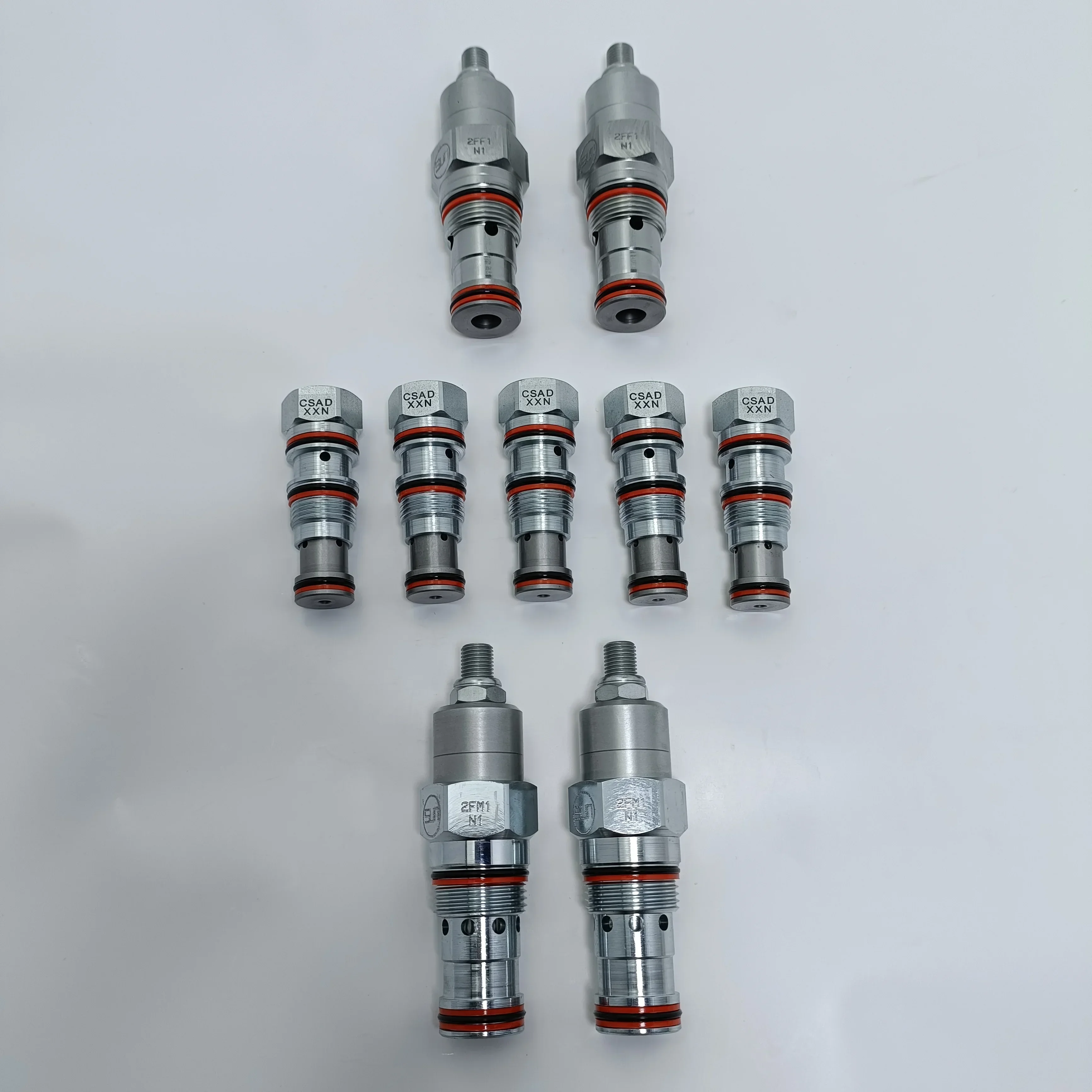 Картриджный клапан SUN Гидравлический CNCE-XCN CBCG T-11A DWDA-DAN DMDA-MAN DAAA-MCN DTDA-MHN NCFB-LCN