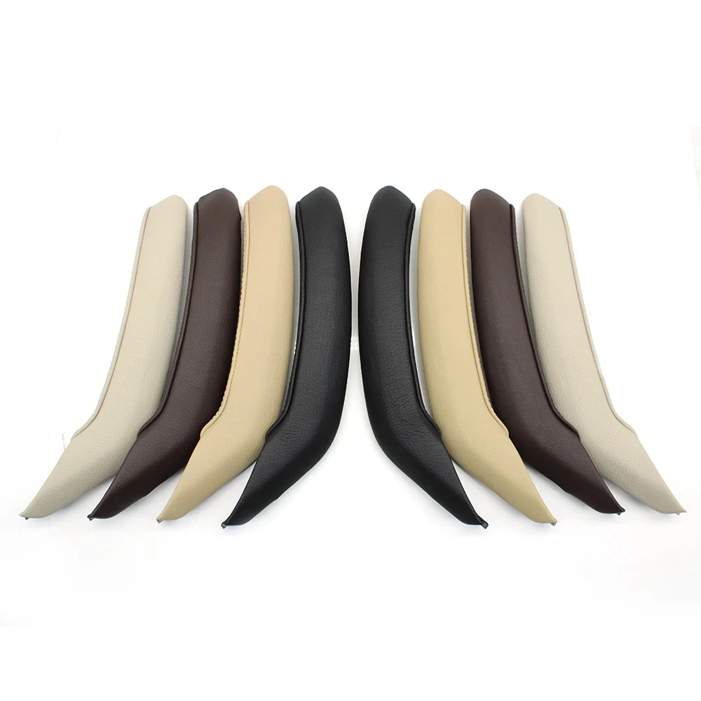 LHD RHD внутренняя отделка пассажирской двери автомобиля Левая Правая ручка