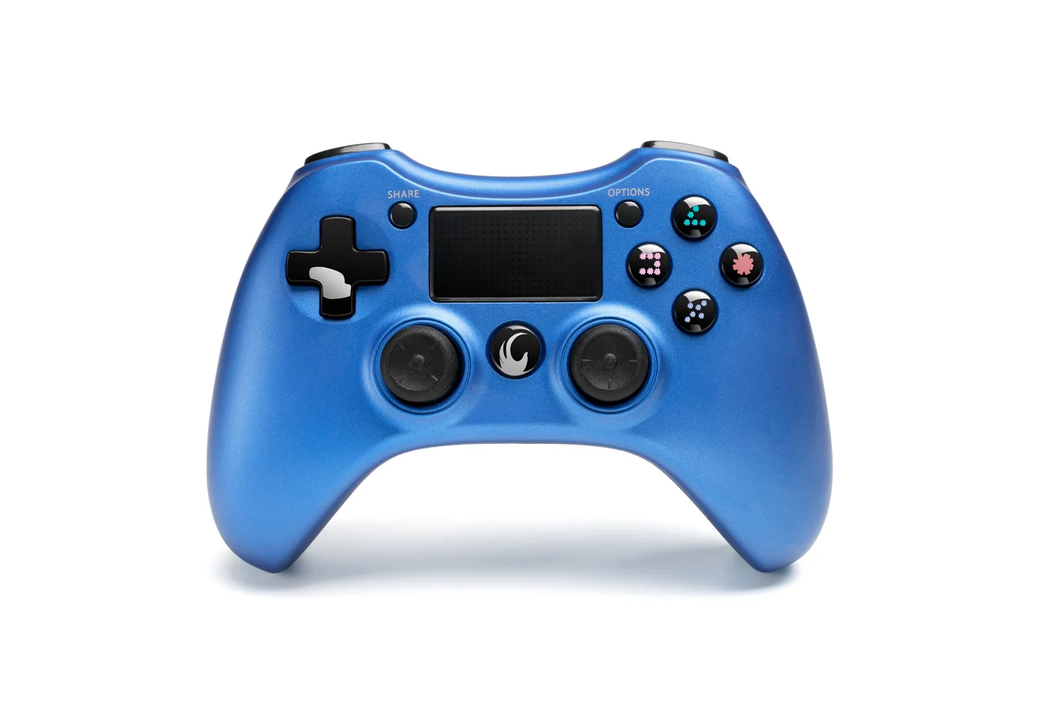 

2021 Remote Controller For Playstation 4 Detroit Wireless Joystick For PS4 Games Console For PS4 Controller