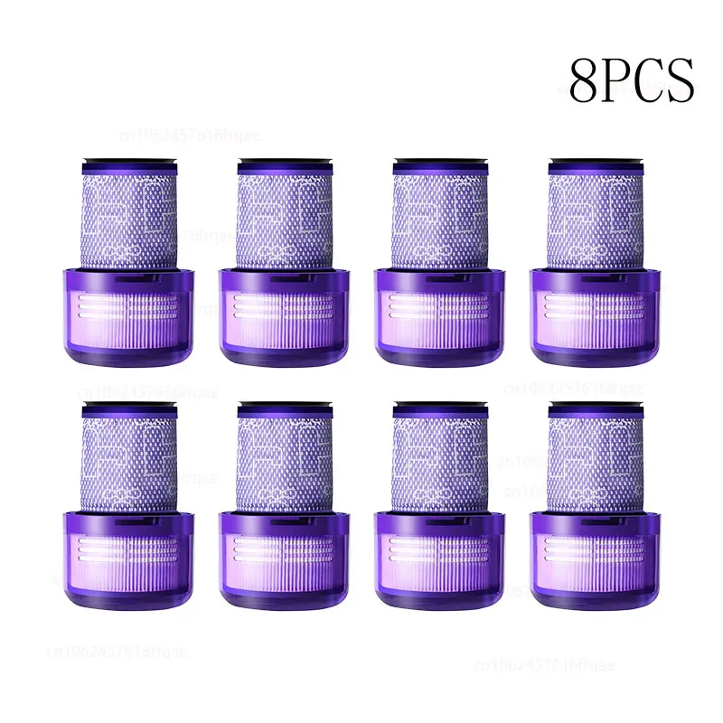 

Запчасти для пылесоса Dyson V11 HEPA фильтр