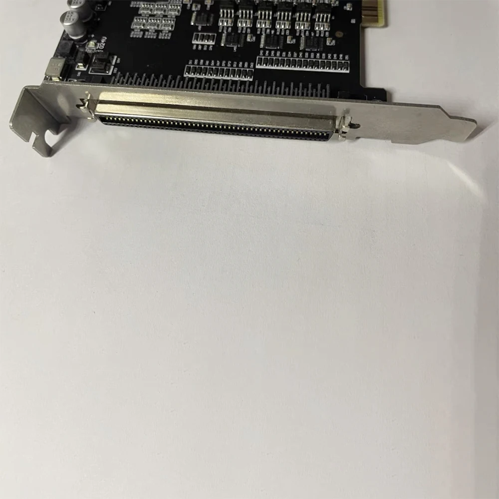 Для Leetro MPC2860-S001 карта управления движением