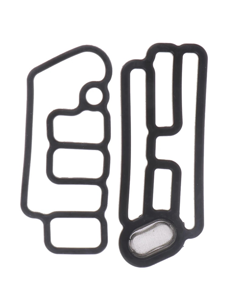 

2 шт. соленоидная головка цилиндра VTEC, уплотнительная катушка, совместимая с Accord Acura 15815-R70-A01 15845-R70-A01 15815R70A01 15845R70A01