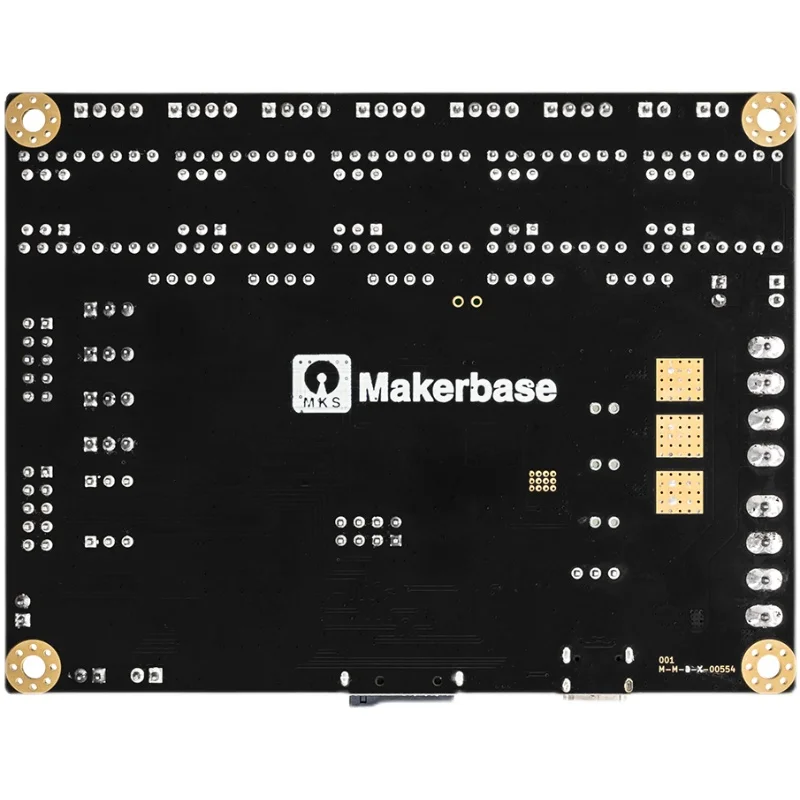 Makerbase MKS TinyBee плата управления для 3D-принтера ESP32 MCU детали TFT-экран Wi-Fi функция