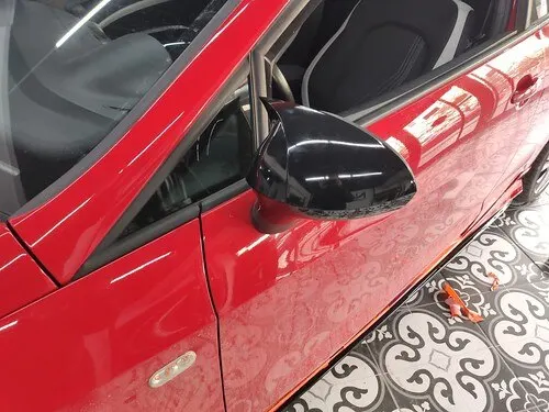 Комплект из 2 предметов высокое качество ABS пластиковая летучая мышь Стиль