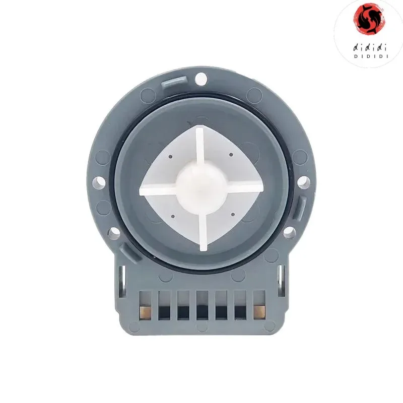 Фото Новый сливной насос XMSJ для стиральных машин LittleSwan, двигатель PX-2-35, 220В/240В, 50Гц, 35Вт, запчасти для стиральных машин DD №2