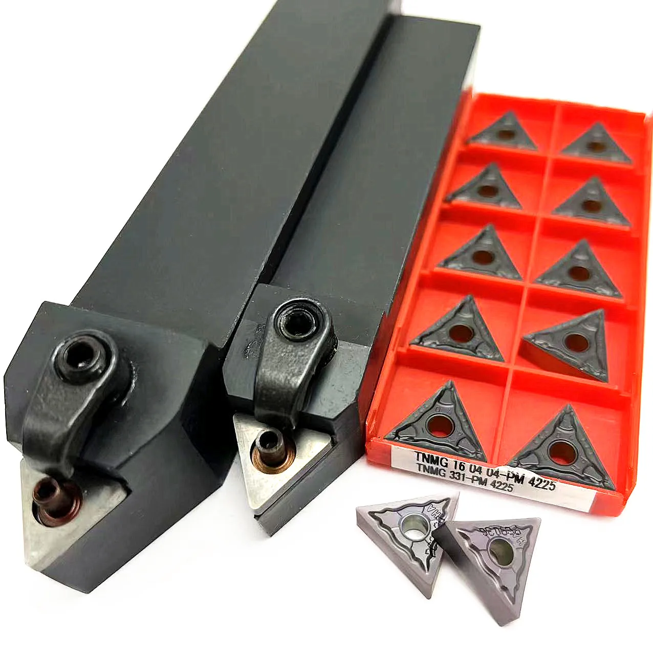 

MTENN1616H16 MTENN 2020K16 2525M16 держатель внешнего токарного инструмента карбидные вставки TNMG 160404 PM4225 набор режущих инструментов для токарного станка