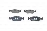 

BOSCH 0986424457 ON BRAKE BALATASI ASTRA G CORSA C ZAFIRA B KAMPANYALI (.)