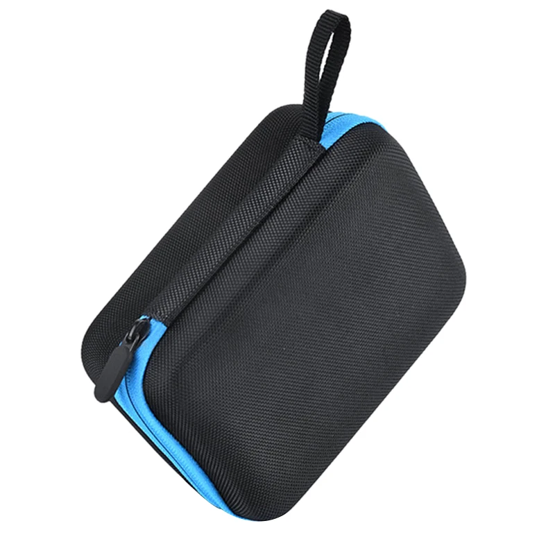 

12 Slot Bottle Case Protect For 5Ml10ml15ml Essential Oils Bottle Storage Bag Travel Carrying Organizer Holder