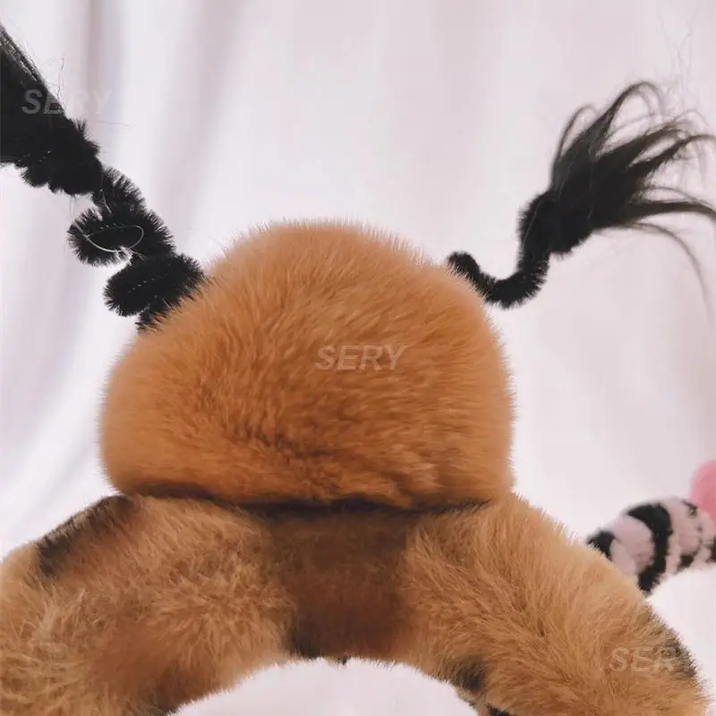 Повязка на голову уникальная удобная повязка с тесьмой забавные украшения