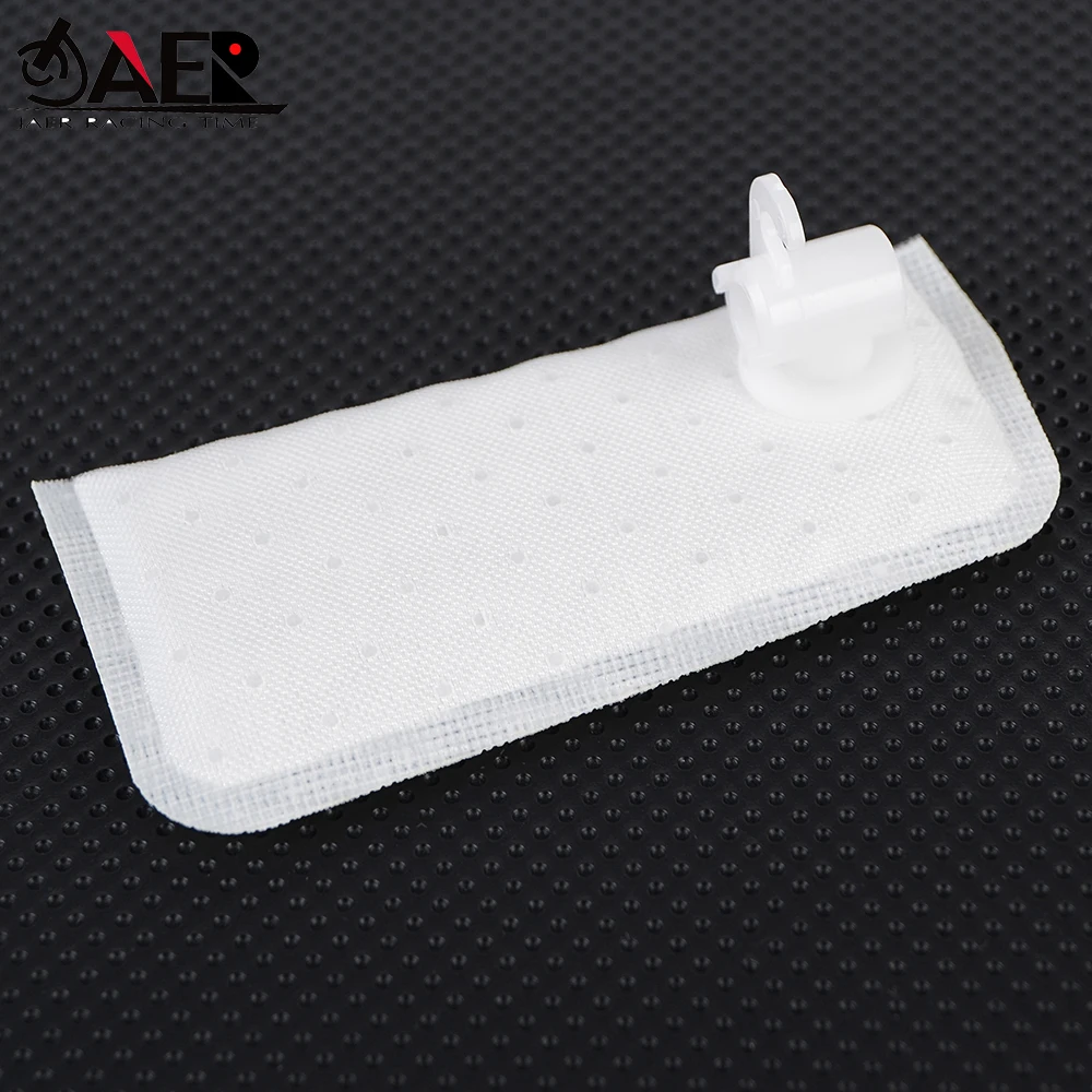 Фильтр топливного насоса для Honda CRF450R CRF250R CRF450RX CRF250RX CRF450L CRF450X CRF450RL CRF450RWE CMX300 Rebel CBR125