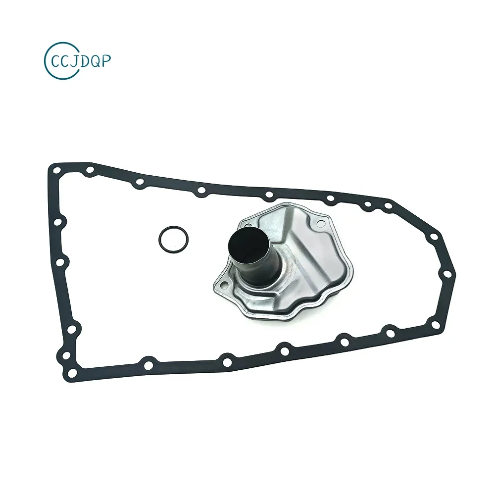 JF017E RE0F11E Масляный фильтр трансмиссии CVT поддон Gesket Set OE 3172829 X0A Для NISSAN ELGRAND ALTIMA RENAULT