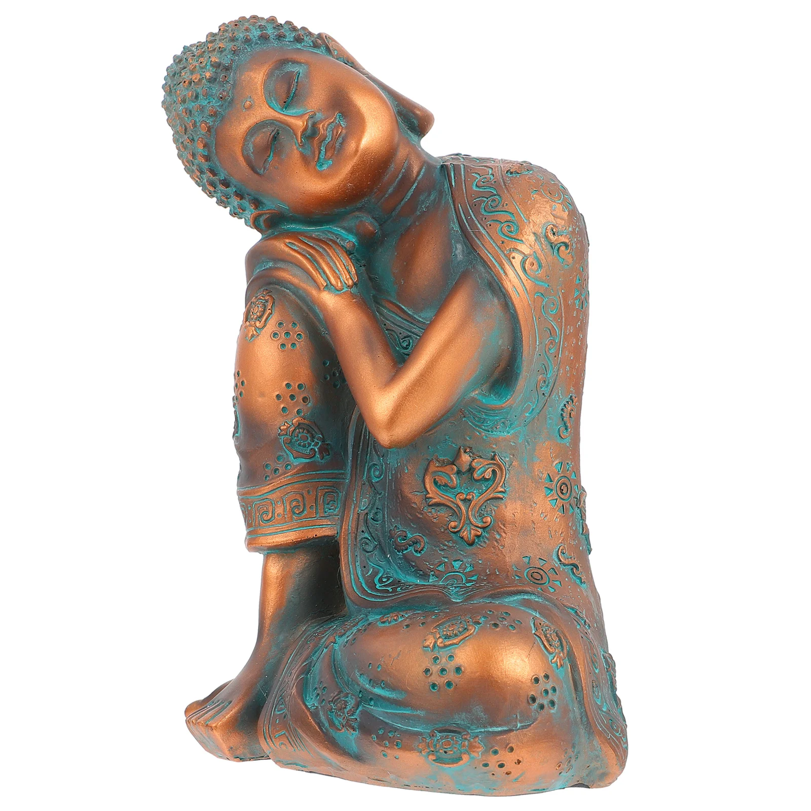 

Statue Home Garden Decor Figurine Ornament Sculpture Accessory