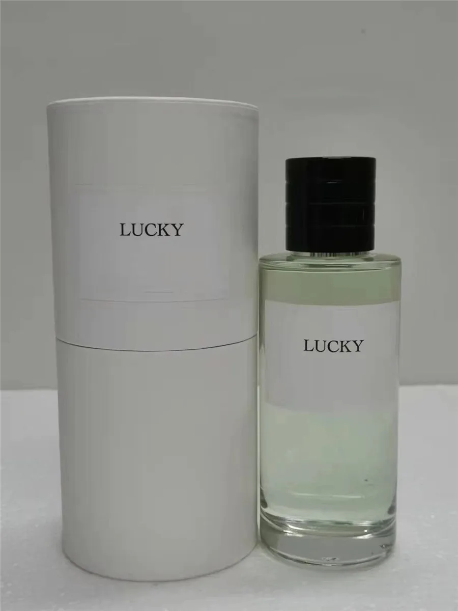 Men Women Perfumes High Quality Spray Fragrance Deodorant 125Ml Bois Dargent Lucky Sakura La Colle Noire Rose Kabuki