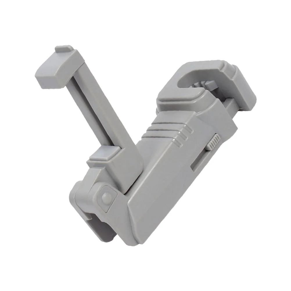 

Headrest Hook Backseat Hook Multi-functional Hook Car Hanger For Car