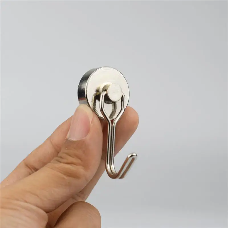 Практичный крючок Модный удобный мощный магнитный экономит место прочный