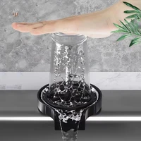 automatic cup washer bar glass rinser coffee pitcher wash cup tool kitchen kitchen tools gadgets specialty tool sink accessories