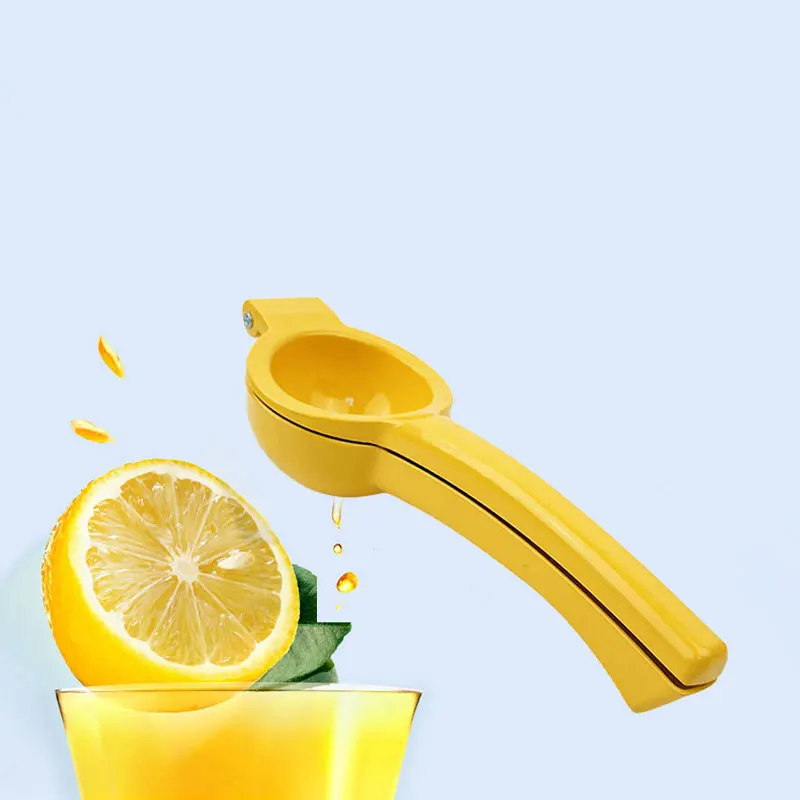 1 шт. ручная соковыжималка для лимона