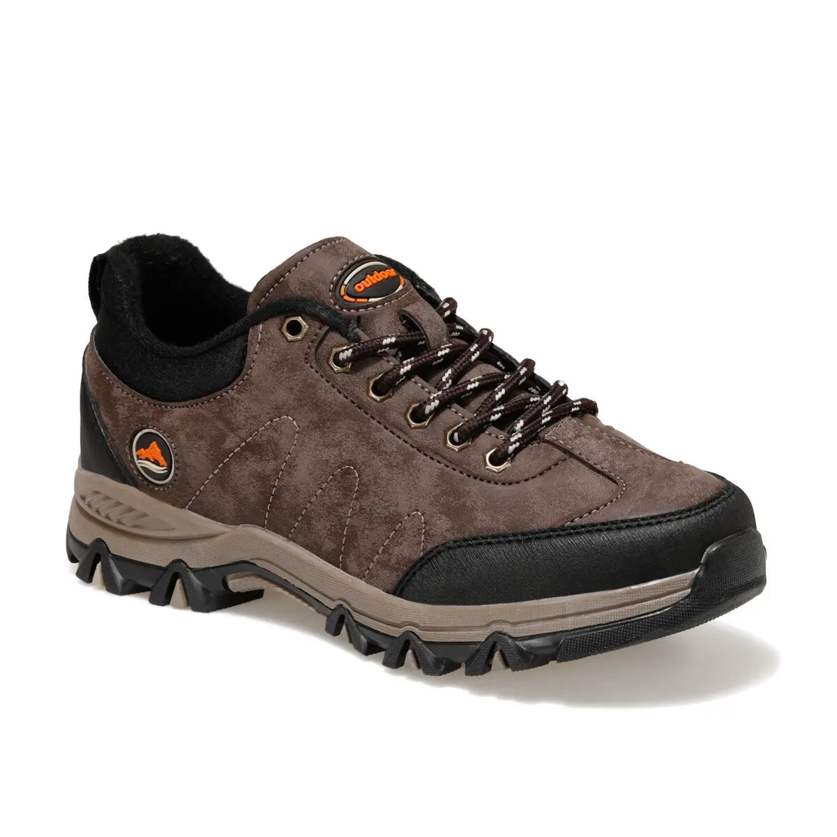 

ARIZONA Brown Mens Outdoor Shoes