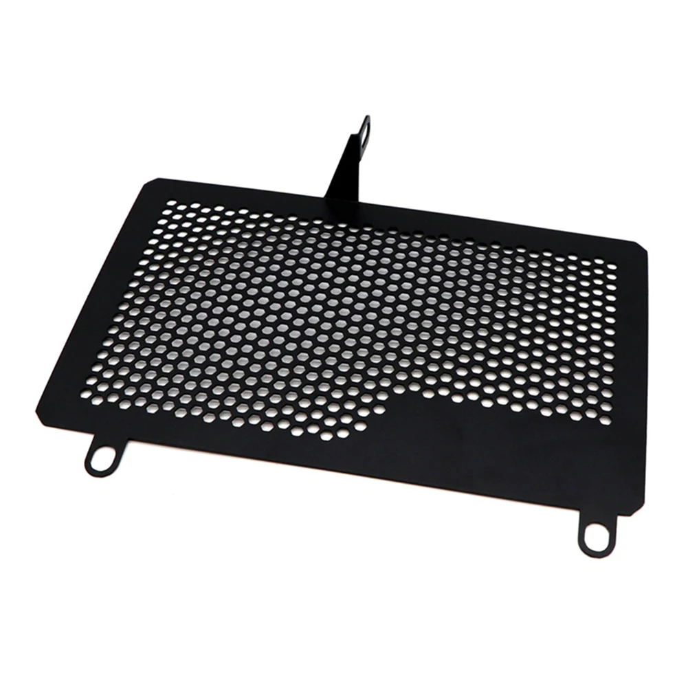 

Radiator Tank Mesh Guard Grill Cover Replacement Vehicle 1PCS Accessories Aluminum Brand New Direct Installation