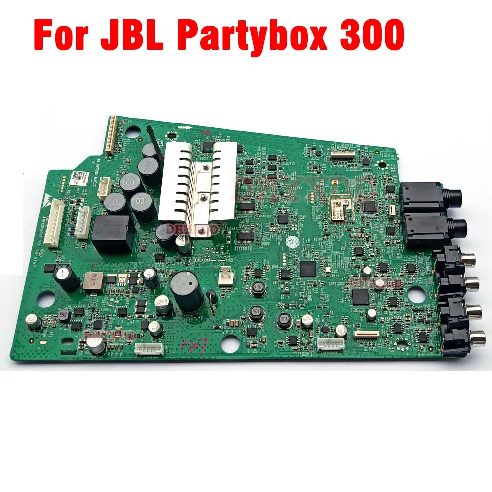 1PCS For JBL Partybox 300 Bluetooth Speaker Motherboard