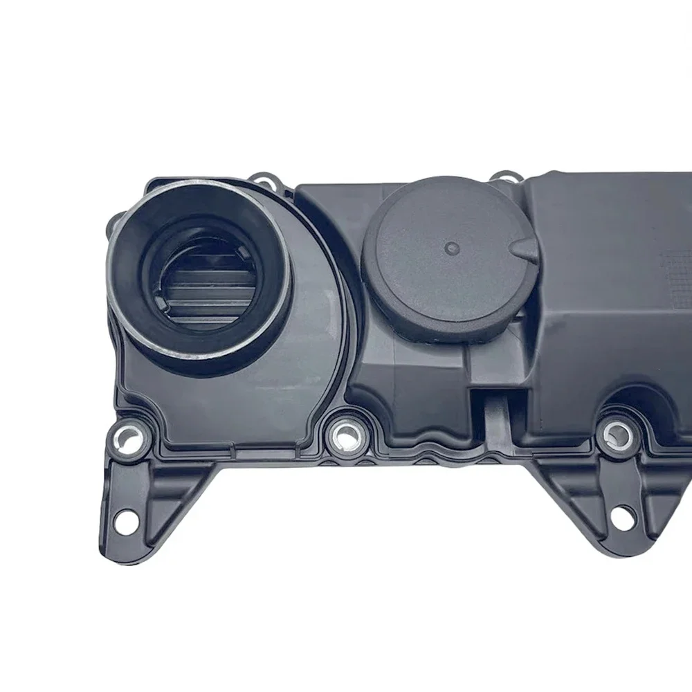 Фото 2,0 т крышка масляного клапана двигателя PCV для LINK CO 01 02 03 05 06 Geely Tugella FY11 Xingyue L Monjaro KX11 №2